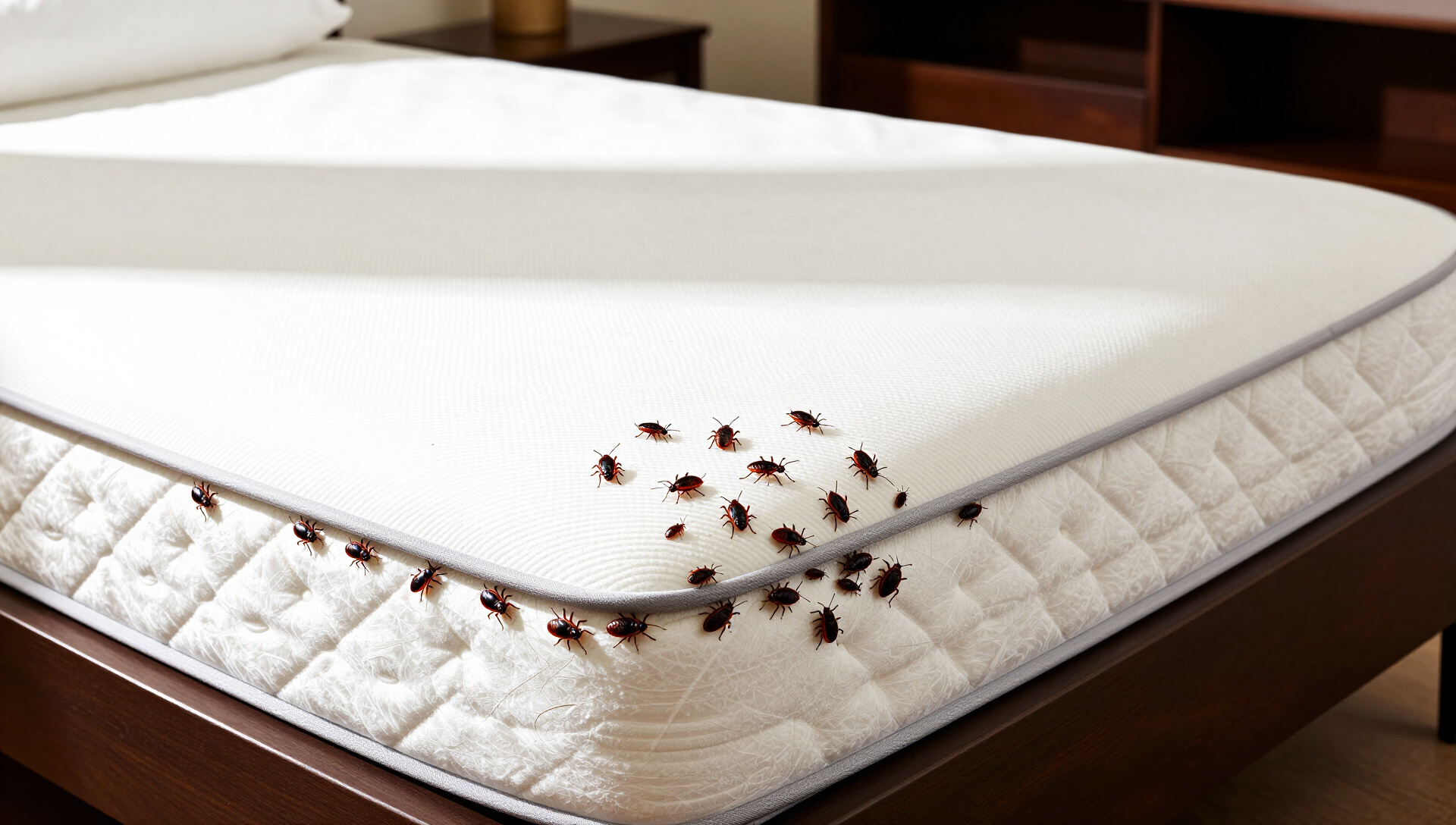 Bed Bugs Control in Sandy Point