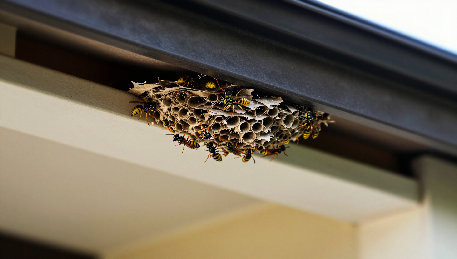 Bees and Wasp Removal in Sandy Point